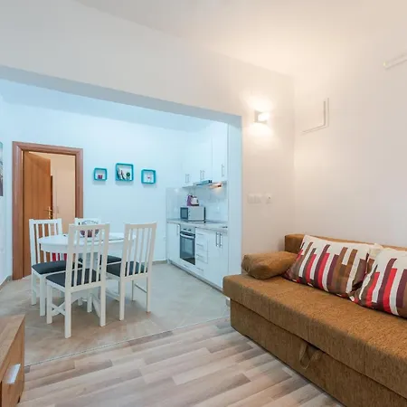 Ferienwohnung Ivy'S Cozy Corner Dubrovnik Exterior foto