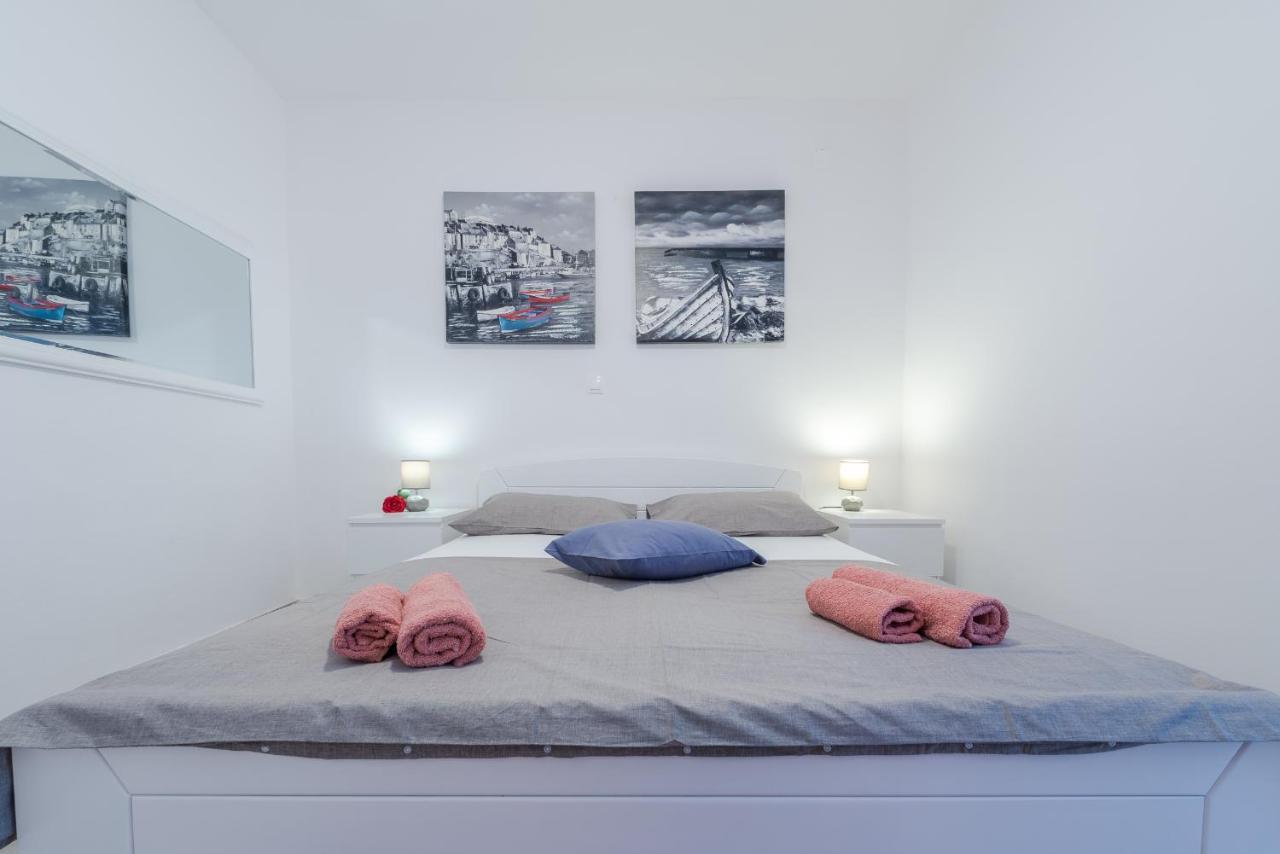 Appartement Ivy's Cozy Corner Dubrovnik