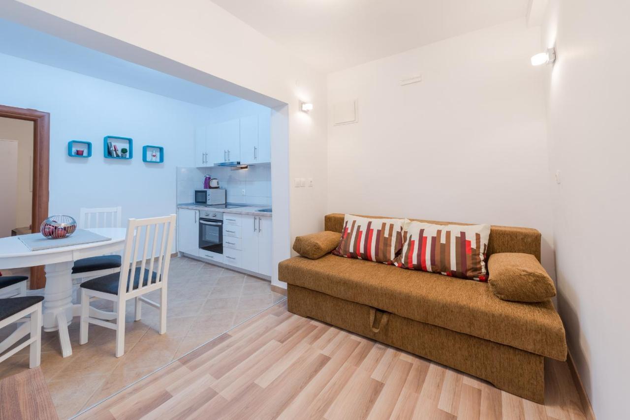 Ivy's Cozy Corner Appartement *