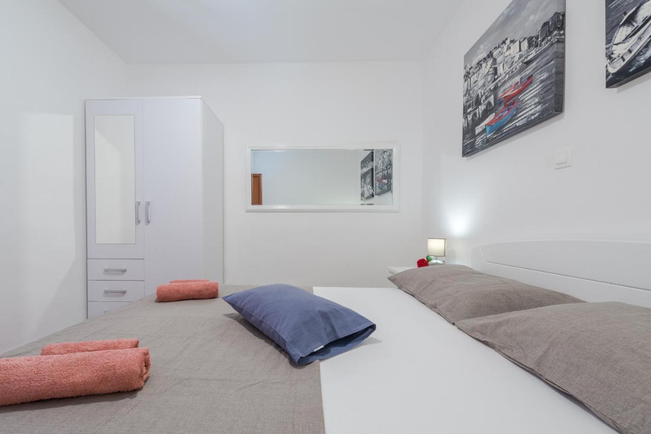 Ivy's Cozy Corner Appartement *