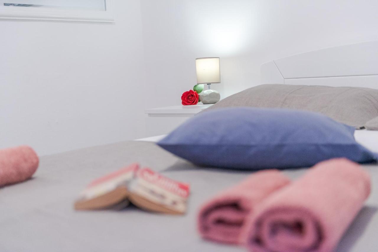 Ivy's Cozy Corner * Dubrovnik