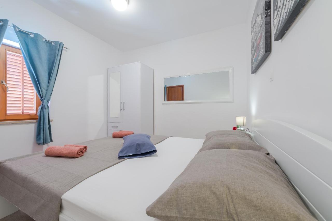 Ivy's Cozy Corner Appartement Dubrovnik