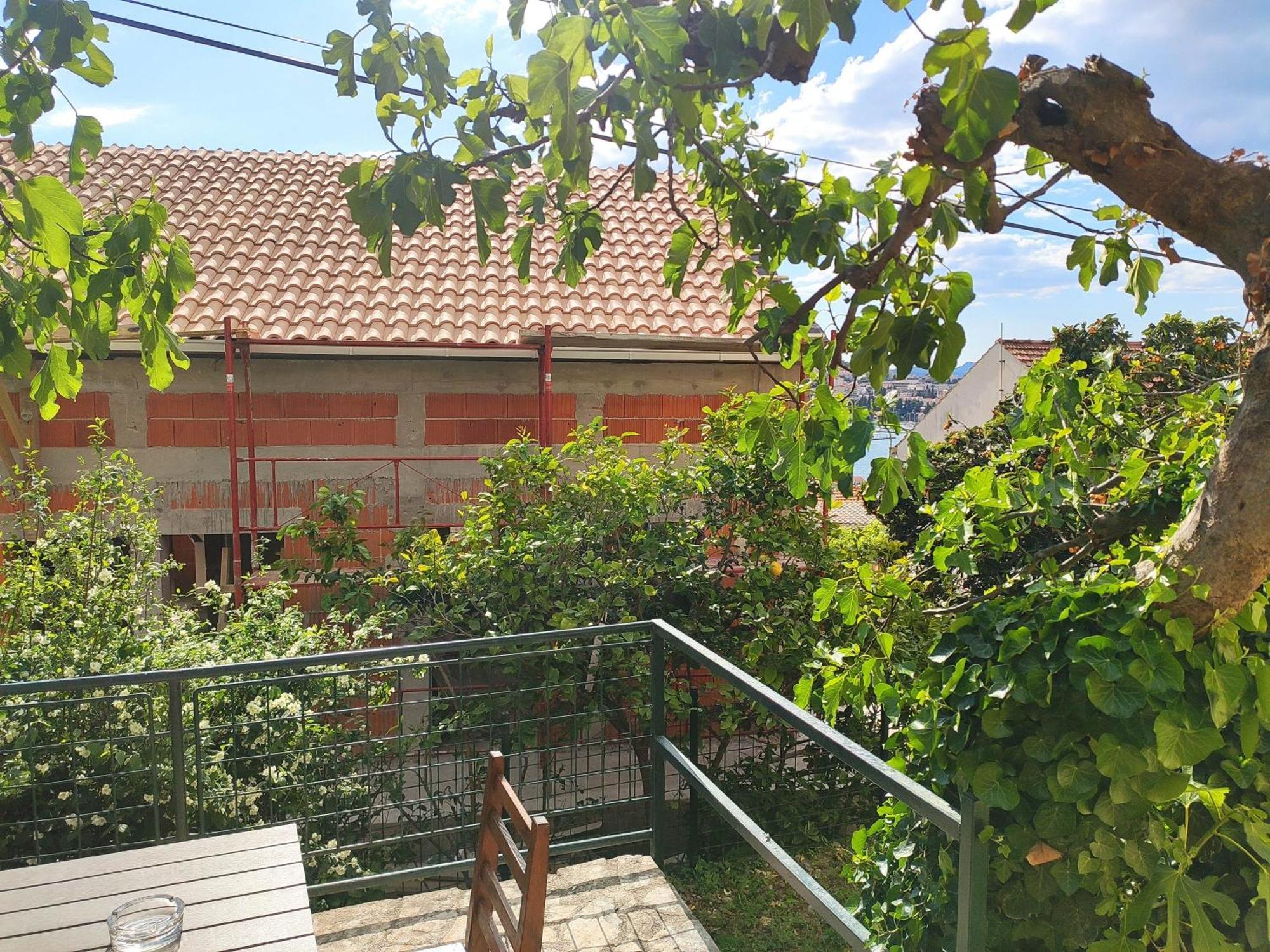 Ivy's Cozy Corner Apartment Dubrovnik